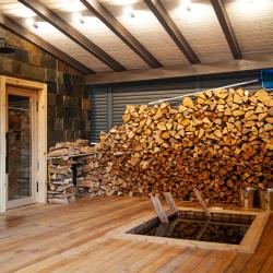 Фото Отель Панорама Ачишхо