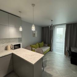 Апартаменты студия