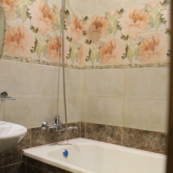 Фото Апартаменты на улице Дзержинского 47