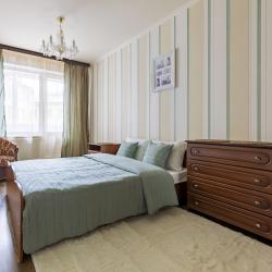 фото 3 Dere Apartments на Моисеенко, 5