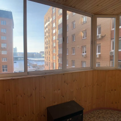 Фото Апартаменты на улице Краснодонская