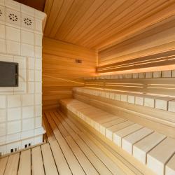 Фото Отель Sport Inn (Спорт Инн)