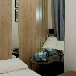 Фото Отель Везендорф