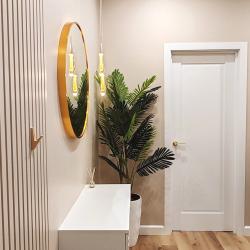 2-комнатные апартаменты стандарт