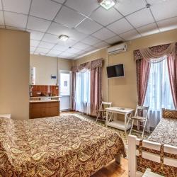 Фото Отель Крым