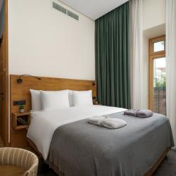 Фото Отель MYS Boutique Hotel
