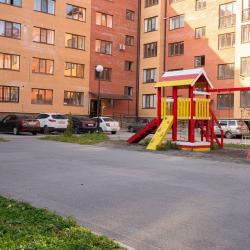 Фото Апартаменты 5 звезд на улице Гагкаева