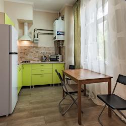 Фото Апартаменты на улице Демократическая 66