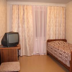 1-местный номер эконом