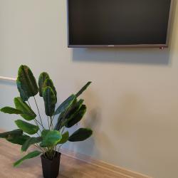 Апартаменты студия №2