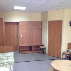 Фото Отель Спорт