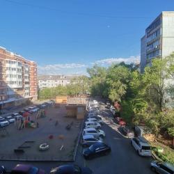 1-комнатные апартаменты стандарт
