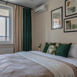 Фото Лайт Апартаменты на улице Уктусская 42