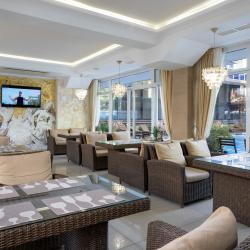 Фото Отель Атлант Люкс