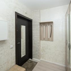 1-комнатные апартаменты улучшенные