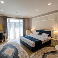 Фото Отель Royal Hotel Samarkand (Роял )