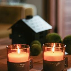 1-комнатные апартаменты улучшенные