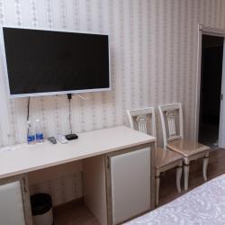 Фото Отель Elbrus Plaza (Эльбрус Плаза)