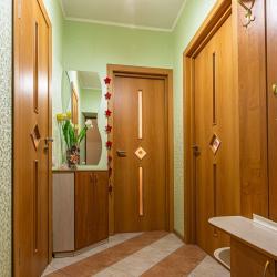 1-комнатные апартаменты улучшенные