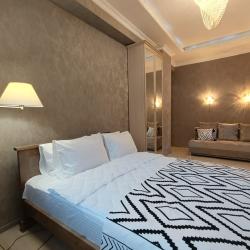 Фото Апартаменты на улице Ленина 30