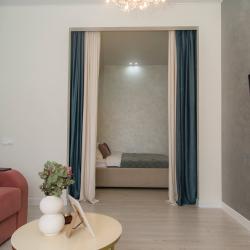 Фото Отель Niki Rent (Ники Рент) на шоссе Саратовское 77А