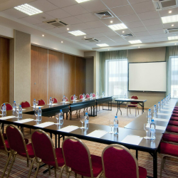 фото 45 Holiday Inn Moscow Suschevsky (Холидей Инн Москва Сущевский)