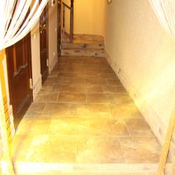 Фото Отель Серебряный ключ