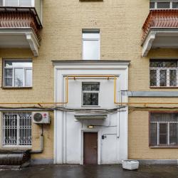 2-комнатные апартаменты стандарт