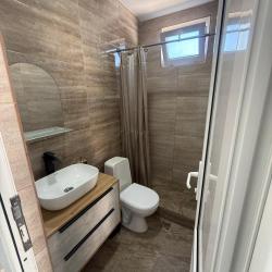 Студия с кухней