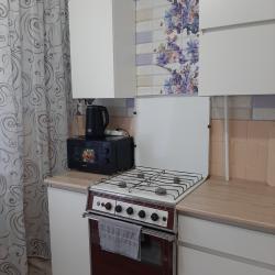 2-комнатные апартаменты стандарт Запорожская д 33 кв.46