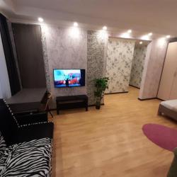 2-комнатные апартаменты стандарт