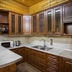 Фото Отель Усадьба Фамилия