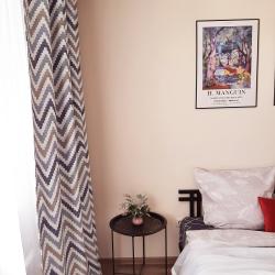Фото Отель GoodHome38 на улице Семена Лагоды 4/1