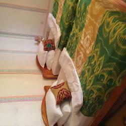 Фото Отель Emir (Эмир)