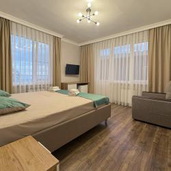 Номер делюкс