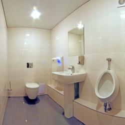 Фото Отель Центральный ГК