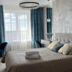 Фото Апартаменты на улице Аэропорт 55/1