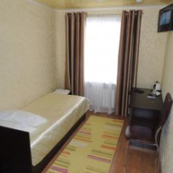 Фото Отель DragonFly (ДрагонФлай)