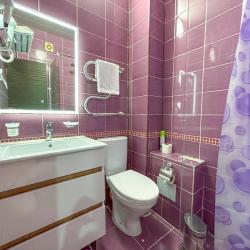 Фото Отель Долина