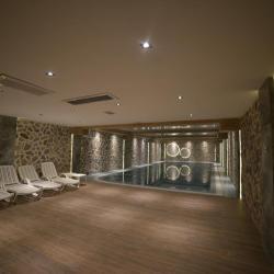 Фото Отель Pana Hotel (Пана)