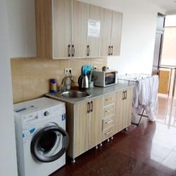 Фото Отель Три Пальмы