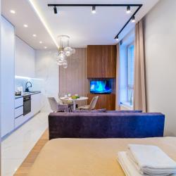 фото 11 Vero Apartments (Веро Апартментс) на улице Адмирала Макарова