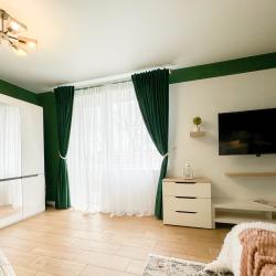 Фото Отель LovelyHome 39 (ЛавлиХоум 39) на улице Набережная 19А