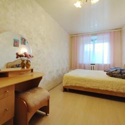 Фото Апартаменты на проспекте Победы 77