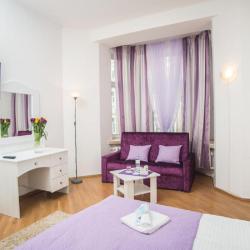 Фото Отель Гостевые комнаты САД 3 (Guest Room SAD 3)