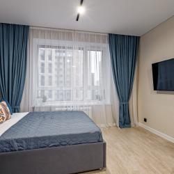 Фото Отель MaxRealty24 на шоссе Очаковское 9А