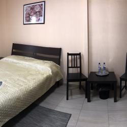 Фото Отель Палитра