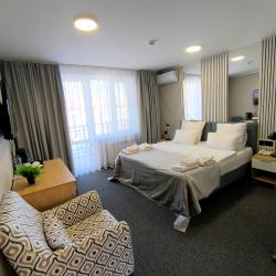 Фото Бутик-отель Никольское