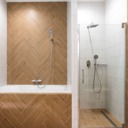 Фото Апартаменты Сити в Neva Towers t1 (Нева Тауэрс)