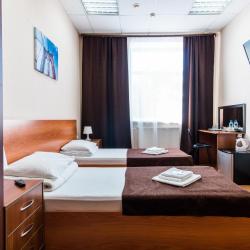 Фото Хостел